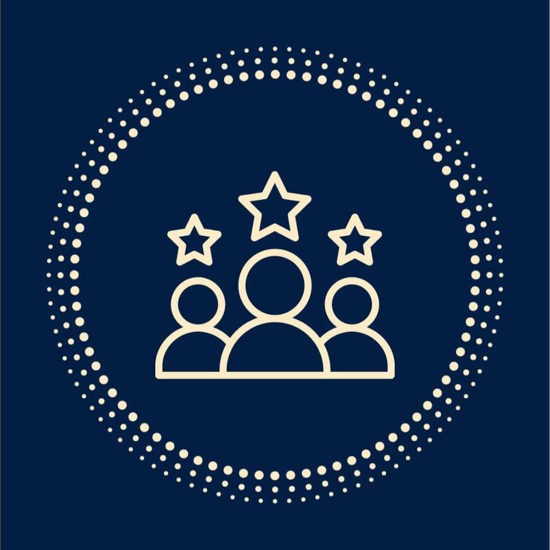 ثبت نظرات و رضایتمندی