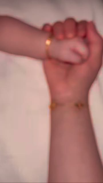 دستبند ست مادر و فرزندی